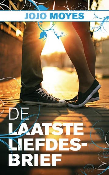 De laatste liefdesbrief 9789032514655 Jojo Moyes, Verzenden, Gelezen, Jojo Moyes