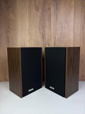 Bose - Syncom Computer Tested - Matching Pair Luidsprekerset