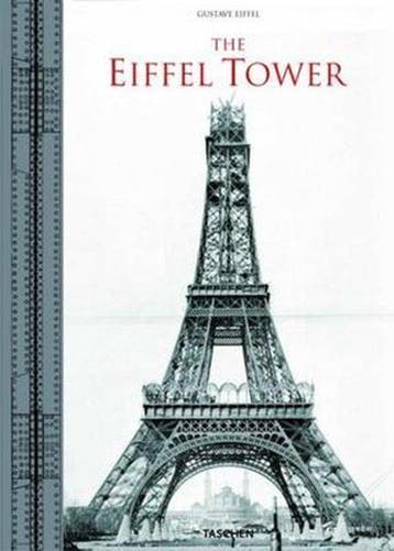 The Eiffel Tower 9783836509039 Bertrand Lemoine, Verzenden, Zo goed als nieuw, Bertrand Lemoine