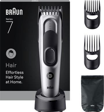 Braun Haartrimmer Tondeuse Series 7 (Scheerapparaten), Verzenden, Nieuw