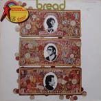 Bread - Bread, Verzenden