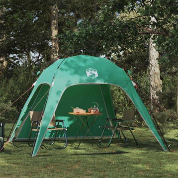 vidaXL Instant Tent voor 4 Personen met Snelle Bevrijding, Verzenden, Nieuw