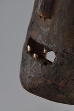 Mask - Congo