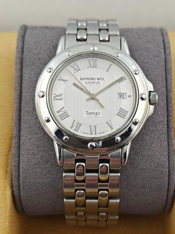 Raymond Weil - Tango - Sans prix de réserve - 5560 / Y027950