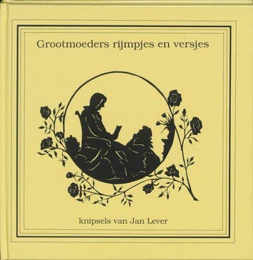 Grootmoeders rijmpjes en versjes - (knipsels), Verzenden
