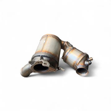 Roetfilter Dacia Duster, Mercedes Citan, Renault Express,, Verzenden, Nieuw