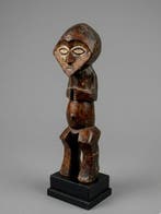 Statuet Mambila - Nigeria