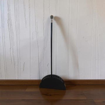 Wandelstok - .925 zilver