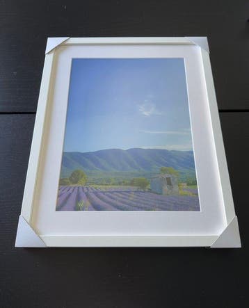 Fabio Accorrà - The colors of Provence