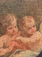 Giovanni Battista Pittoni (1687-1767), Attribué(e) à -