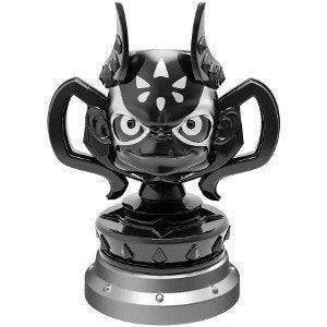 Skylanders Superchargers Magic Item: Kaos Trophy, Games en Spelcomputers, Spelcomputers | Nintendo Wii, Verzenden
