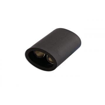 Dubbele messing kogelconnector- 50 stuks (Electra), Verzenden, Nieuw