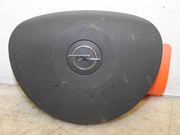 Airbag links (Stuur) Opel Meriva O98210, Auto-onderdelen, Interieur en Bekleding
