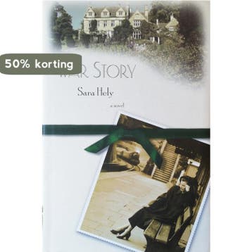 War Story 9780312305321 Sara Hely, Verzenden, Gelezen, Sara Hely