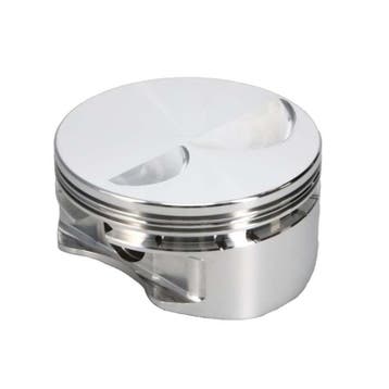 Manley Chevrolet Small Block Piston Set - 4.035in Bore, Ophalen of Verzenden, Nieuw