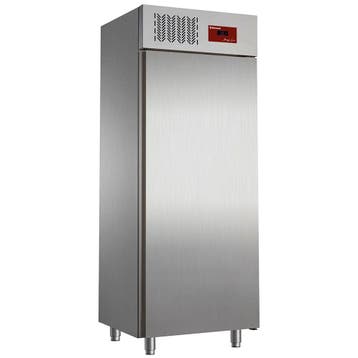 Bakkerij Vrieskast | 500L (EN600x400) | RVS | -12°C/-22°C |, Verzenden