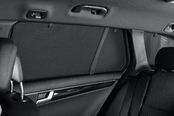 Zonwering | geschikt voor Mercedes-Benz | M-klasse 98-01 5d, Verzenden