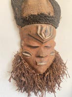 Pende - DR Congo, Antiek en Kunst