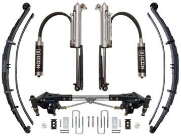 ICON 10-14 Ford Raptor RXT System, Auto-onderdelen, Ophalen of Verzenden, Nieuw