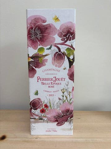 2013 Perrier-Jouët, Belle Epoque Rosé - Champagne - 1