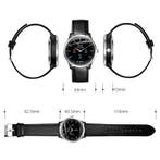 Sports Smartwatch N58 ECG+PPG Fitness Sport Activity Tracker, Verzenden