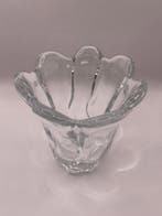 Daum - Vaas - Kristal - Vaas van Daum-kristal, Antiquités & Art