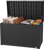 2dekans | LifeGoods Opbergbox - 870L - Kussenbox -, Tuin en Terras, Ophalen of Verzenden, Nieuw