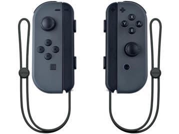 Nintendo Switch Joy-Con Pair Gray, Verzenden, Nieuw