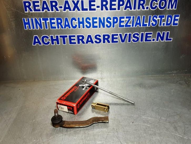 Stuurstang Suzuki Carry. (Vooras), Auto-onderdelen, Besturing, Gebruikt, Suzuki, Verzenden