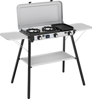 Campingaz Camping Kitchen 2 Multi-Cook Plus camping kookt..., Verzenden, Nieuw