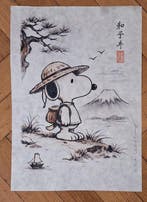 Emma Wildfang - Snoopy - Series Zen with a Wink, Nieuw in verpakking
