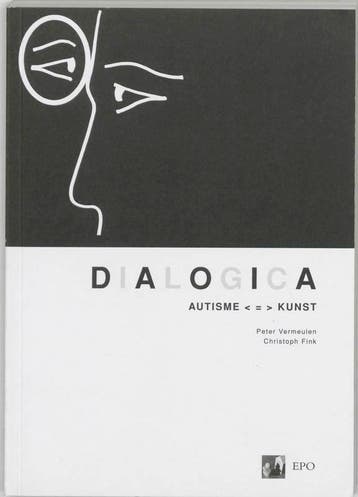 Dialogica 9789064452628 Peter Vermeulen, Verzenden, Zo goed als nieuw, Peter Vermeulen