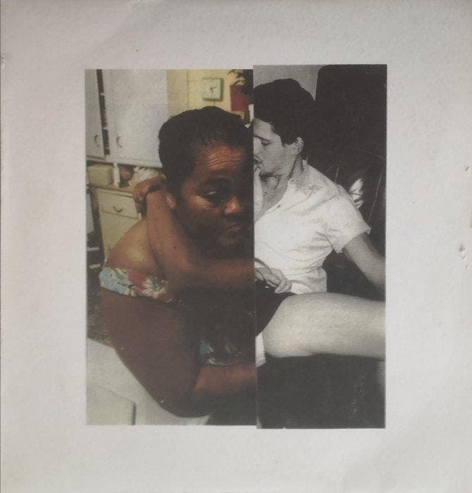 Wu Lyf - WORLD UNITE LUCIFER FOUNDATION - Concrete Gold /, Cd's en Dvd's, Vinyl Singles