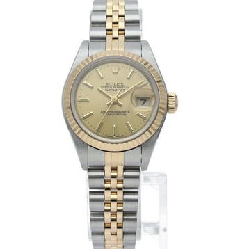 Rolex - datejust ladies watch - 79173(F) - Dames - 2000-2010