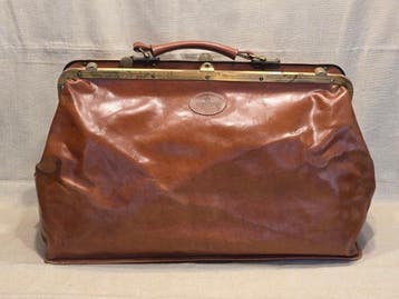 Artigianato - Borsone / Borsa da Viaggio - Plunjezak