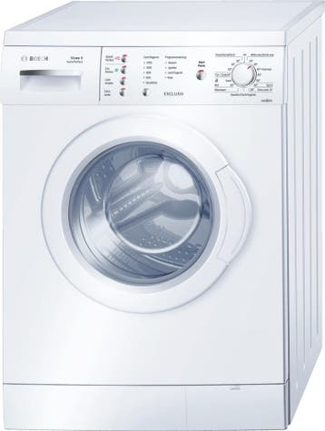 Bosch WAE28192NL - Wasmachine - 6 kg - 1400 tpm -, Elektronische apparatuur, Ophalen of Verzenden, Nieuw