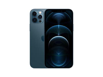 APPLE iPhone 12 Pro - 256 GB - 12 MP - Blauw, Verzenden, Zo goed als nieuw