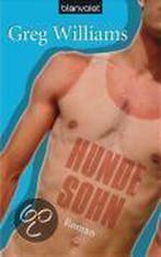 Hundesohn 9783442369553 Greg Williams, Verzenden, Gelezen, Greg Williams