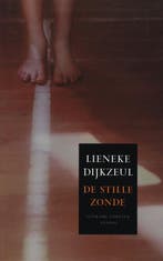De stille zonde / Paul Vegter / 1 9789041410771, Verzenden, Gelezen, Lieneke Dijkzeul
