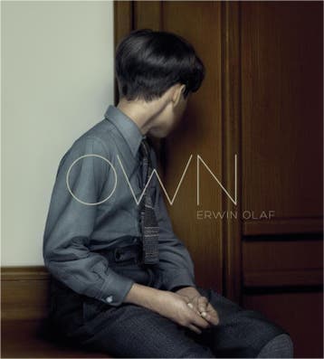 OWN 9789491301025 Erwin Olaf, Verzenden, Erwin Olaf