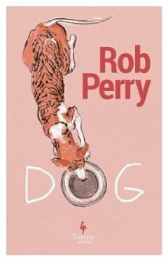 Dog 9781787704718 Rob Perry, Livres, Langue | Anglais, Envoi