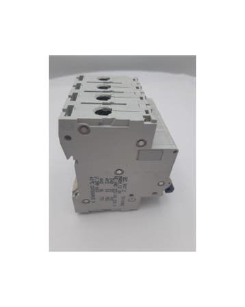 Merlin Gerin Multi 9 C60N D20A installatieautomaat, Verzenden