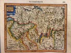 Italië - Lombardije; Gerard Mercator / Jodocus Hondius -, Nieuw