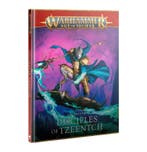Disciples of Tzeentch Battletome (Warhammer Age of Sigmar, Hobby en Vrije tijd, Ophalen of Verzenden, Nieuw