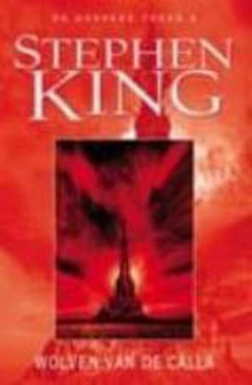 Wolven van de Calla / De donkere toren / 5 9789024545872, Boeken, Verzenden, Gelezen, Stephen King