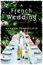 A French Wedding 9780385541848 Hannah Tunnicliffe, Verzenden, Hannah Tunnicliffe