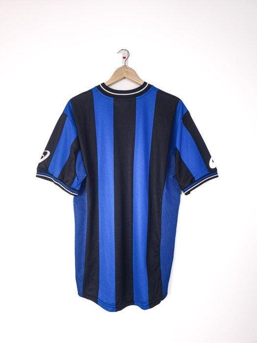 Atalanta - Italiaanse voetbal competitie - 2002 -, Collections, Collections Autre