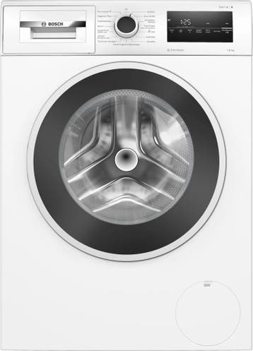 Bosch Wan2827cnl - Wasmachine - 8 kg - 1400 tpm -, Elektronische apparatuur, Ophalen of Verzenden, Nieuw