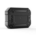 Shockproof Hoesje voor AirPods Pro - AirPod Case PC TPU, Telecommunicatie, Verzenden, Nieuw