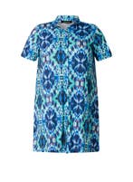 COLLETTA jurkX-0(44)Maat 42/44 (L), Kleding | Dames, Verzenden, Nieuw, Maat 42/44 (L), Overige kleuren